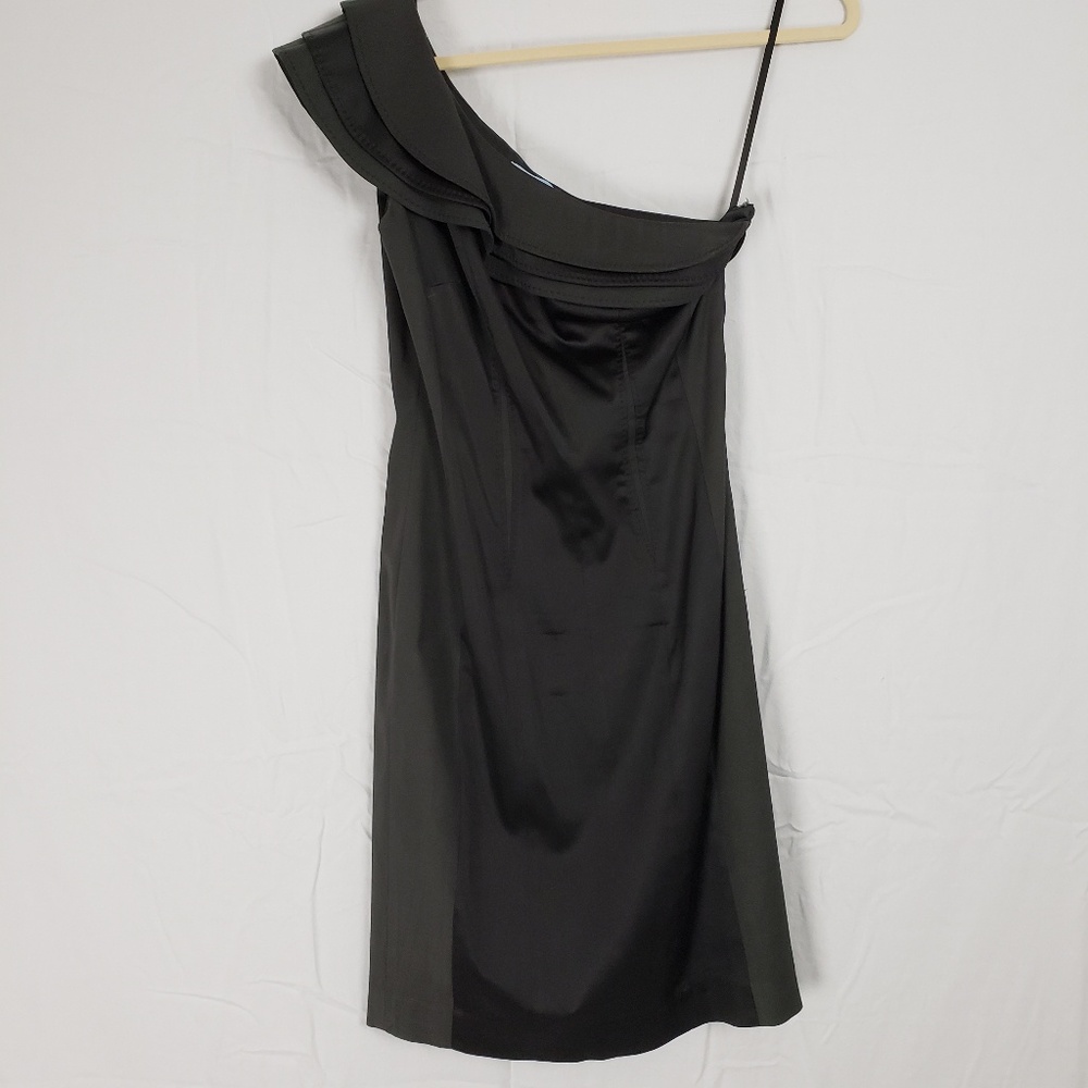Antonio Melani Cocktail Mini Dress